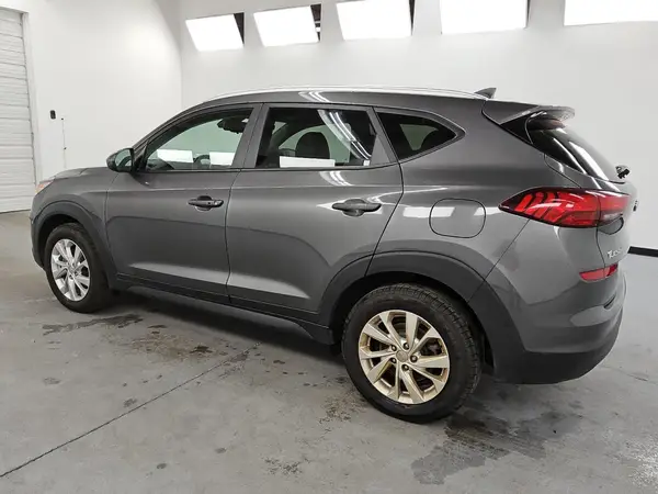 KM8J33A4XLU238798 2020 HYUNDAI TUCSON - Image 2