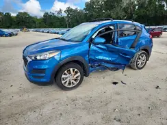 KM8J33A4XLU244035 2020 HYUNDAI TUCSON