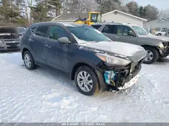 KM8J33A4XLU255391 2020 HYUNDAI TUCSON