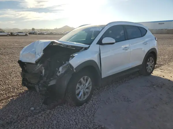 KM8J33A4XLU259134 2020 HYUNDAI TUCSON - Image 1