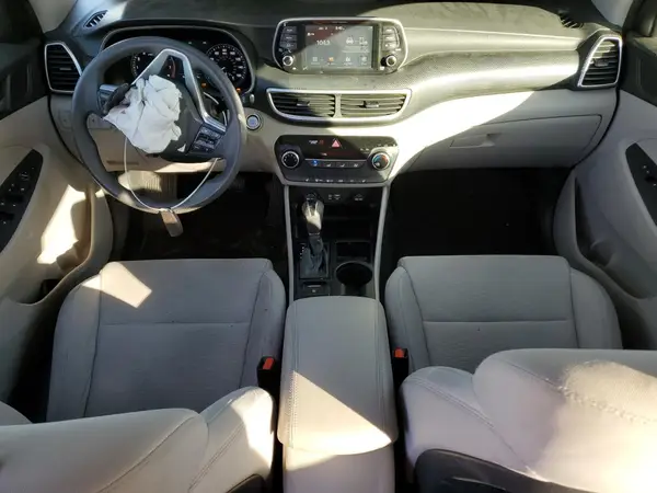 KM8J33A4XLU259134 2020 HYUNDAI TUCSON - Image 8