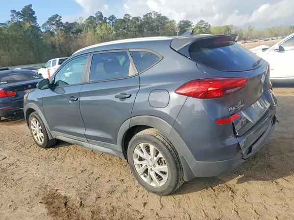 KM8J33A4XLU268058 2020 HYUNDAI TUCSON - Image 2