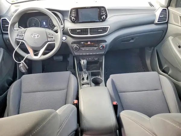 KM8J33A4XLU268058 2020 HYUNDAI TUCSON - Image 8