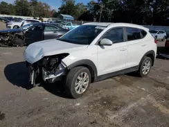 KM8J33A4XLU271235 2020 HYUNDAI TUCSON