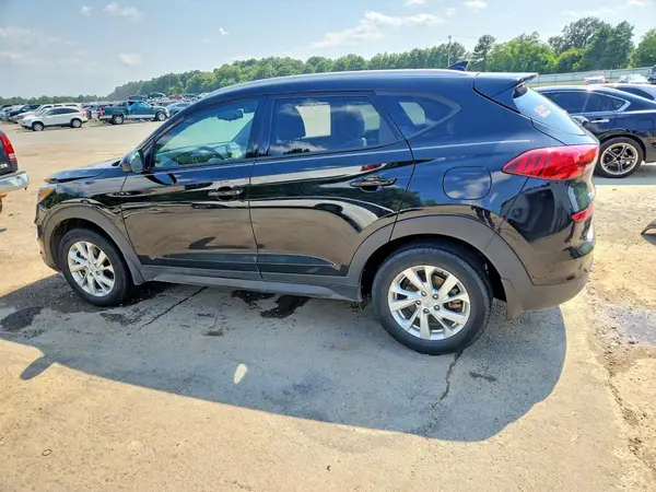 KM8J33A4XLU273454 2020 HYUNDAI TUCSON - Image 2