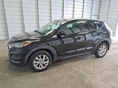 KM8J33A4XMU289977 2021 HYUNDAI TUCSON