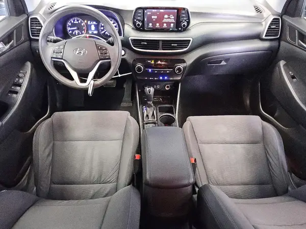 KM8J33A4XMU289977 2021 HYUNDAI TUCSON - Image 8