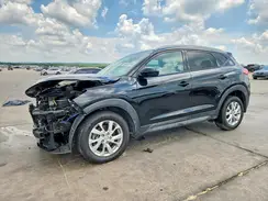 KM8J33A4XMU290434 2021 HYUNDAI TUCSON