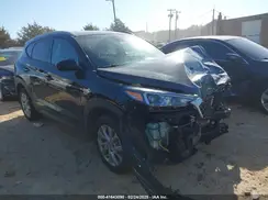 KM8J33A4XMU302596 2021 HYUNDAI TUCSON