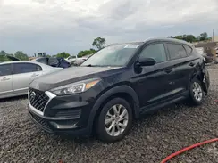 KM8J33A4XMU303117 2021 HYUNDAI TUCSON