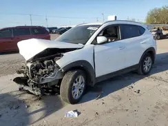 KM8J33A4XMU318040 2021 HYUNDAI TUCSON