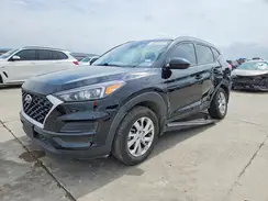 KM8J33A4XMU318295 2021 HYUNDAI TUCSON