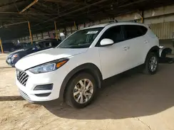 KM8J33A4XMU326011 2021 HYUNDAI TUCSON