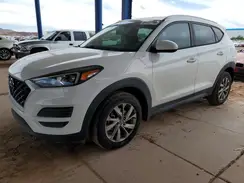 KM8J33A4XMU327062 2021 HYUNDAI TUCSON