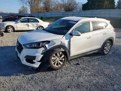 KM8J33A4XMU327174 2021 HYUNDAI TUCSON