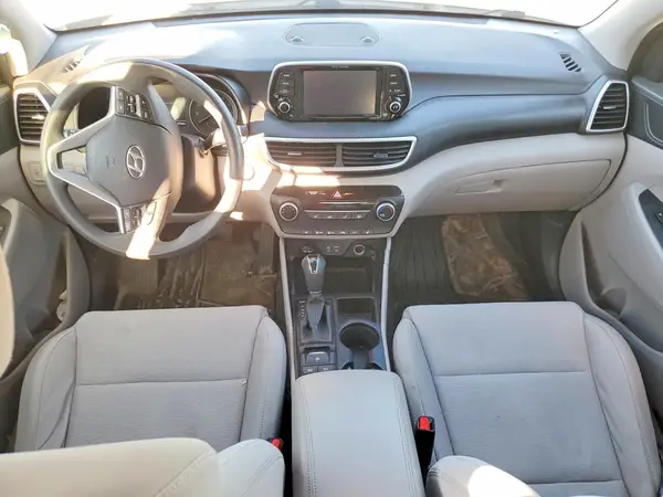 KM8J33A4XMU327174 2021 HYUNDAI TUCSON - Image 7