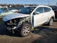 KM8J33A4XMU327840 2021 HYUNDAI TUCSON
