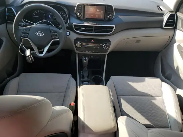 KM8J33A4XMU361275 2021 HYUNDAI TUCSON - Image 8
