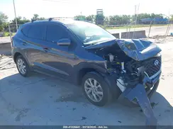 KM8J33A4XMU364628 2021 HYUNDAI TUCSON