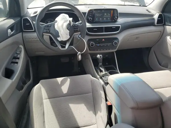 KM8J33A4XMU381400 2021 HYUNDAI TUCSON - Image 8