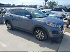 KM8J33A4XMU382675 2021 HYUNDAI TUCSON