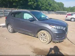 KM8J33A4XMU394423 2021 HYUNDAI TUCSON