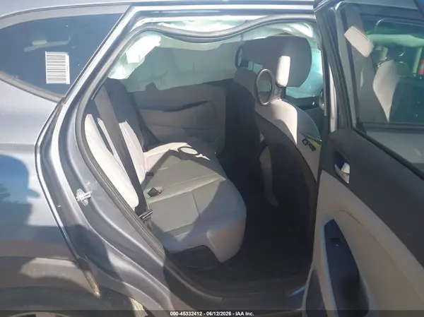 KM8J33A4XMU394423 2021 HYUNDAI TUCSON - Image 8