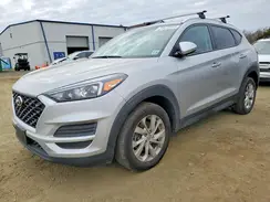KM8J33A4XMU395684 2021 HYUNDAI TUCSON