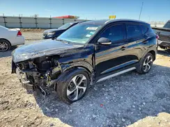 KM8J33AL0JU735962 2018 HYUNDAI TUCSON