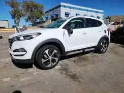 KM8J33AL0JU759789 2018 HYUNDAI TUCSON