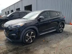 KM8J33AL0JU763017 2018 HYUNDAI TUCSON