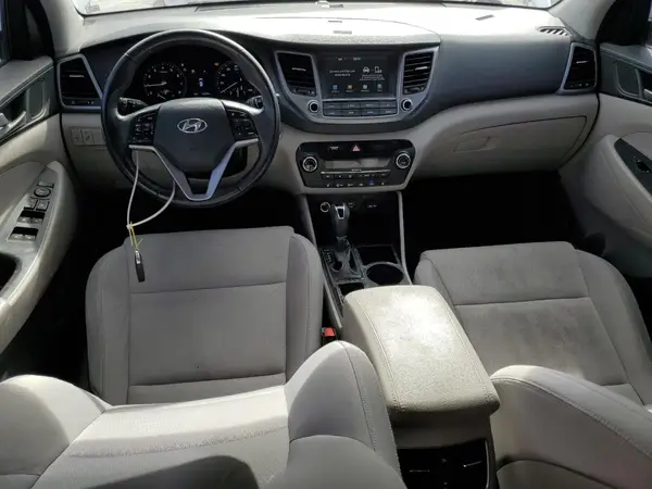 KM8J33AL0JU771179 2018 HYUNDAI TUCSON - Image 8