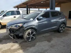 KM8J33AL0JU802026 2018 HYUNDAI TUCSON