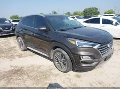KM8J33AL0KU010119 2019 HYUNDAI TUCSON