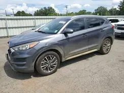 KM8J33AL0KU011660 2019 HYUNDAI TUCSON