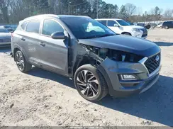 KM8J33AL0KU012632 2019 HYUNDAI TUCSON