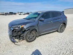 KM8J33AL0KU014106 2019 HYUNDAI TUCSON