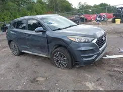 KM8J33AL0KU014719 2019 HYUNDAI TUCSON