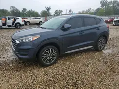KM8J33AL0KU015045 2019 HYUNDAI TUCSON