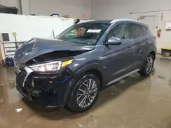 KM8J33AL0KU023310 2019 HYUNDAI TUCSON