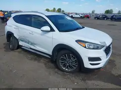 KM8J33AL0KU031469 2019 HYUNDAI TUCSON