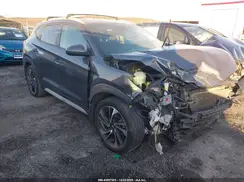 KM8J33AL0KU032301 2019 HYUNDAI TUCSON