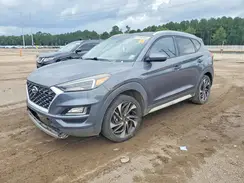 KM8J33AL0KU042245 2019 HYUNDAI TUCSON