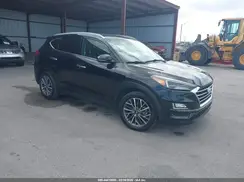 KM8J33AL0KU042892 2019 HYUNDAI TUCSON