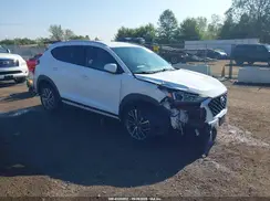 KM8J33AL0KU042973 2019 HYUNDAI TUCSON