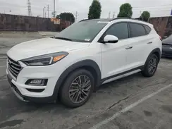 KM8J33AL0KU045551 2019 HYUNDAI TUCSON