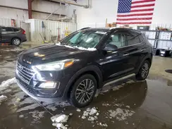 KM8J33AL0KU045744 2019 HYUNDAI TUCSON