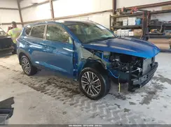 KM8J33AL0KU047459 2019 HYUNDAI TUCSON