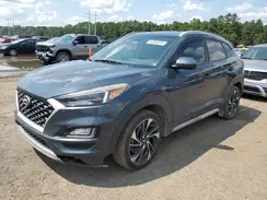 KM8J33AL0KU048143 2019 HYUNDAI TUCSON