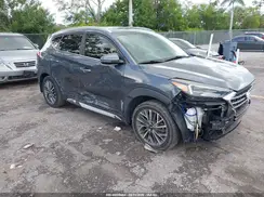 KM8J33AL0KU052371 2019 HYUNDAI TUCSON
